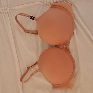 Victoria's Secret push-up bra